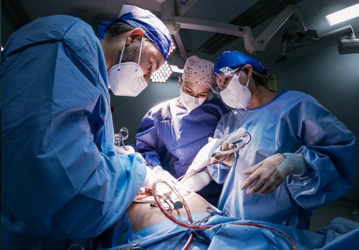 Endometrial Cancer - Dr. Ana Lilia Franco