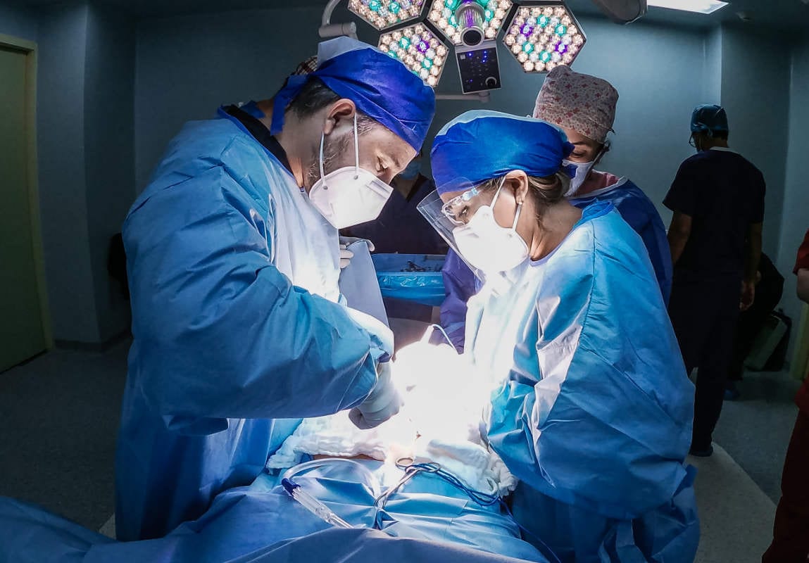 Ovarian Cancer - Dr. Ana Lilia Franco