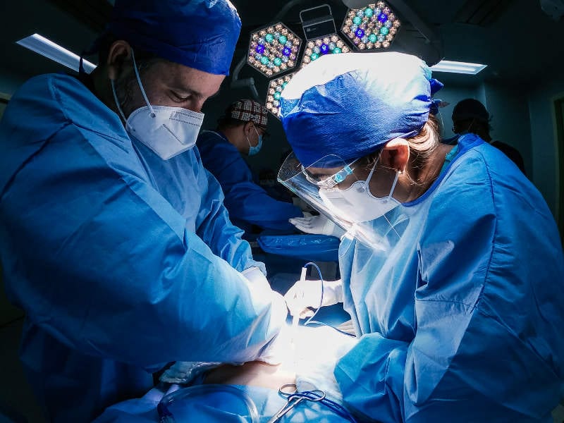 Breast Cancer - Dr. Ana Lilia Franco