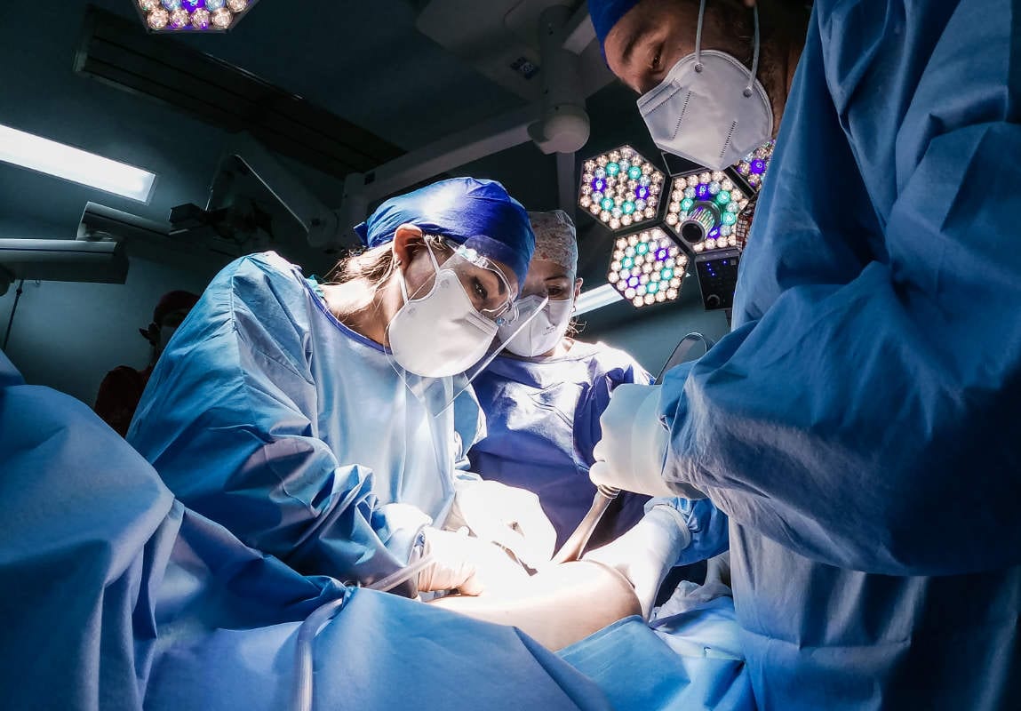 Fallopian Tube Cancer - Dr. Ana Lilia Franco