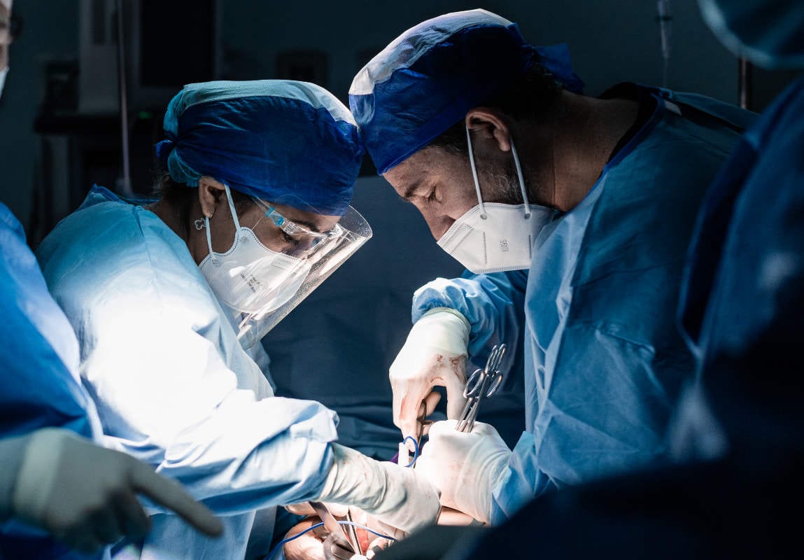 Vaginal Cancer - Dr. Ana Lilia Franco