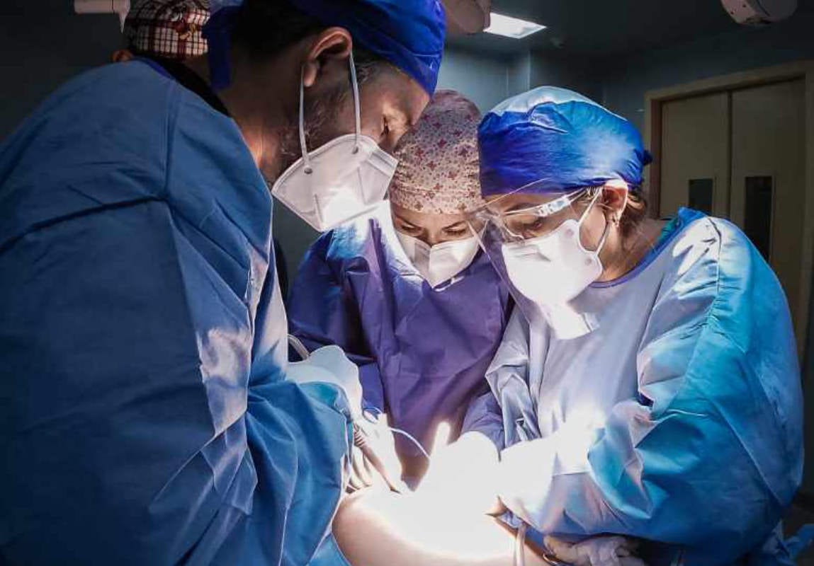 Vulvar Cancer - Dr. Ana Lilia Franco