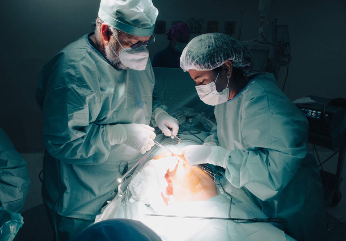 Colpoplasty - Dr. Ana Lilia Franco