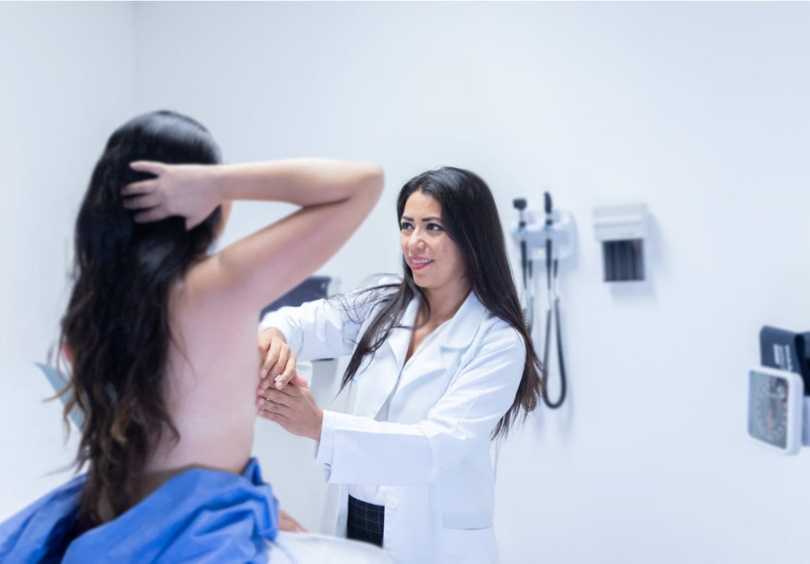 Pathology Management - Dr. Ana Lilia Franco