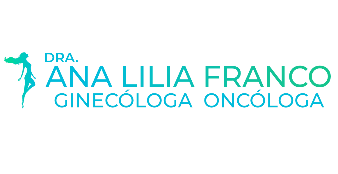 Logo gradiente Dra. Ana Lilia Franco