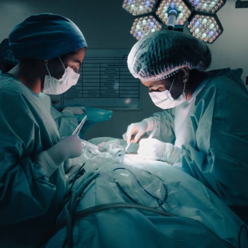 Cirugia Ginecológica