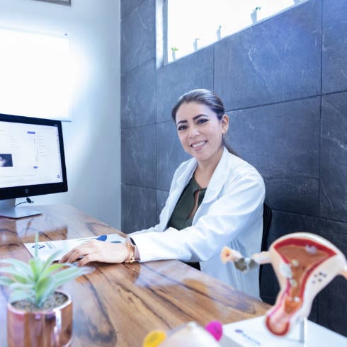 Los mejores ginecólogos en Cancún