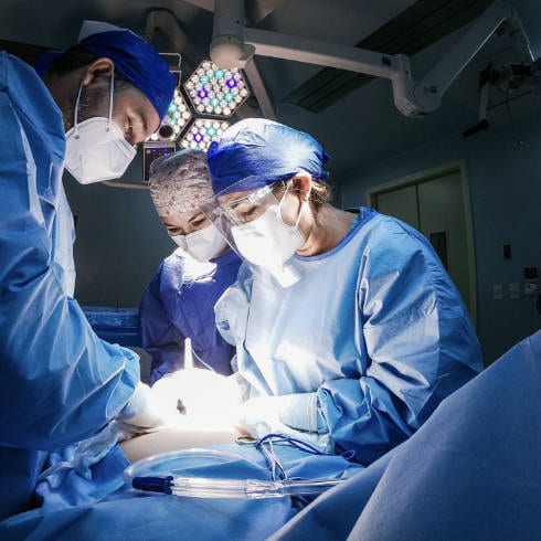 Ginecólogo Oncólogo en Cancún