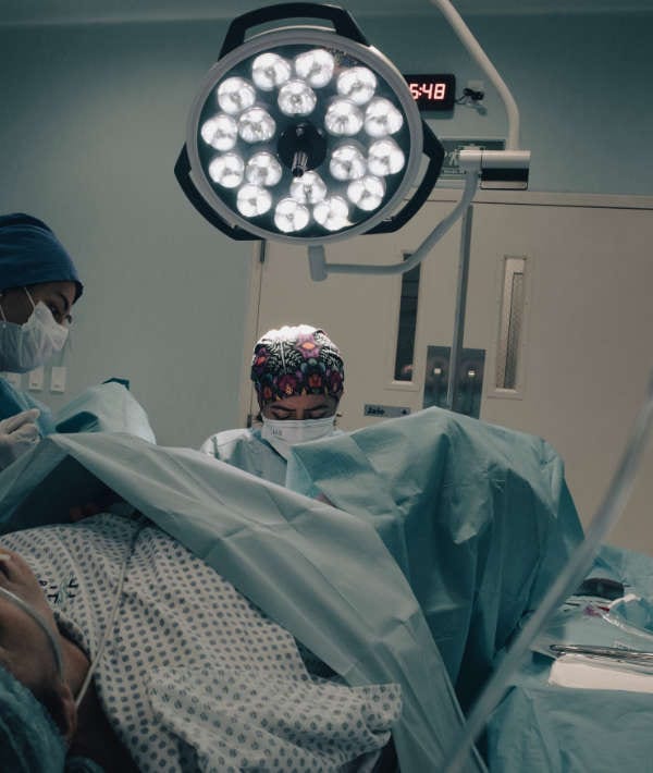 D&C / Uterine Aspirations