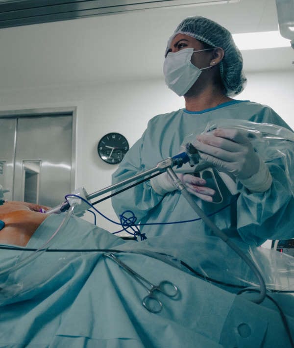 Laparoscopic Surgery