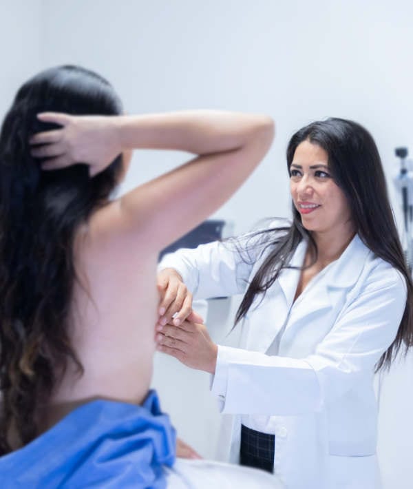 Management of gynecologic pathologies