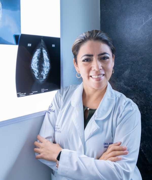 Treatment of gynecologic tumors