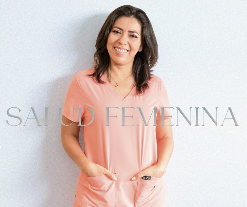 Women's Health Podcast cover art